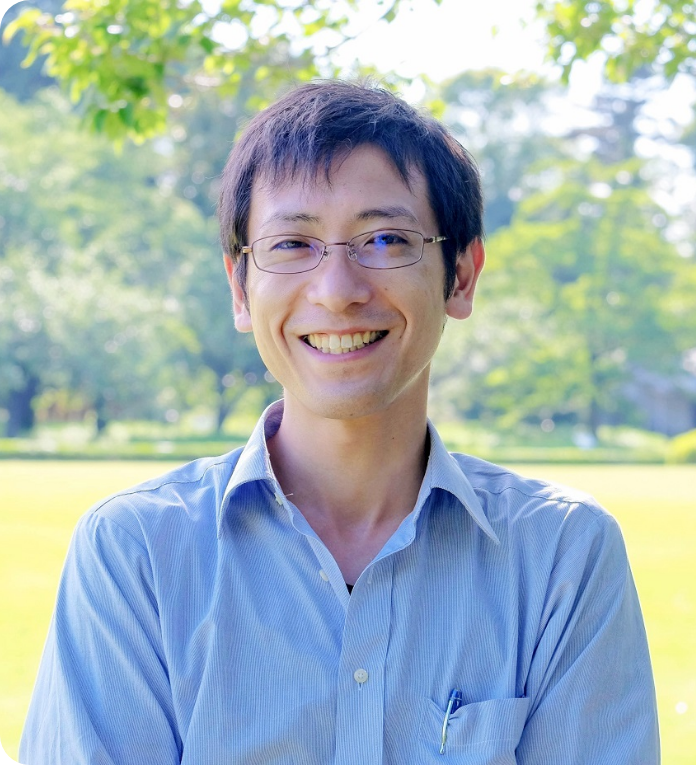 荒木 健太郎