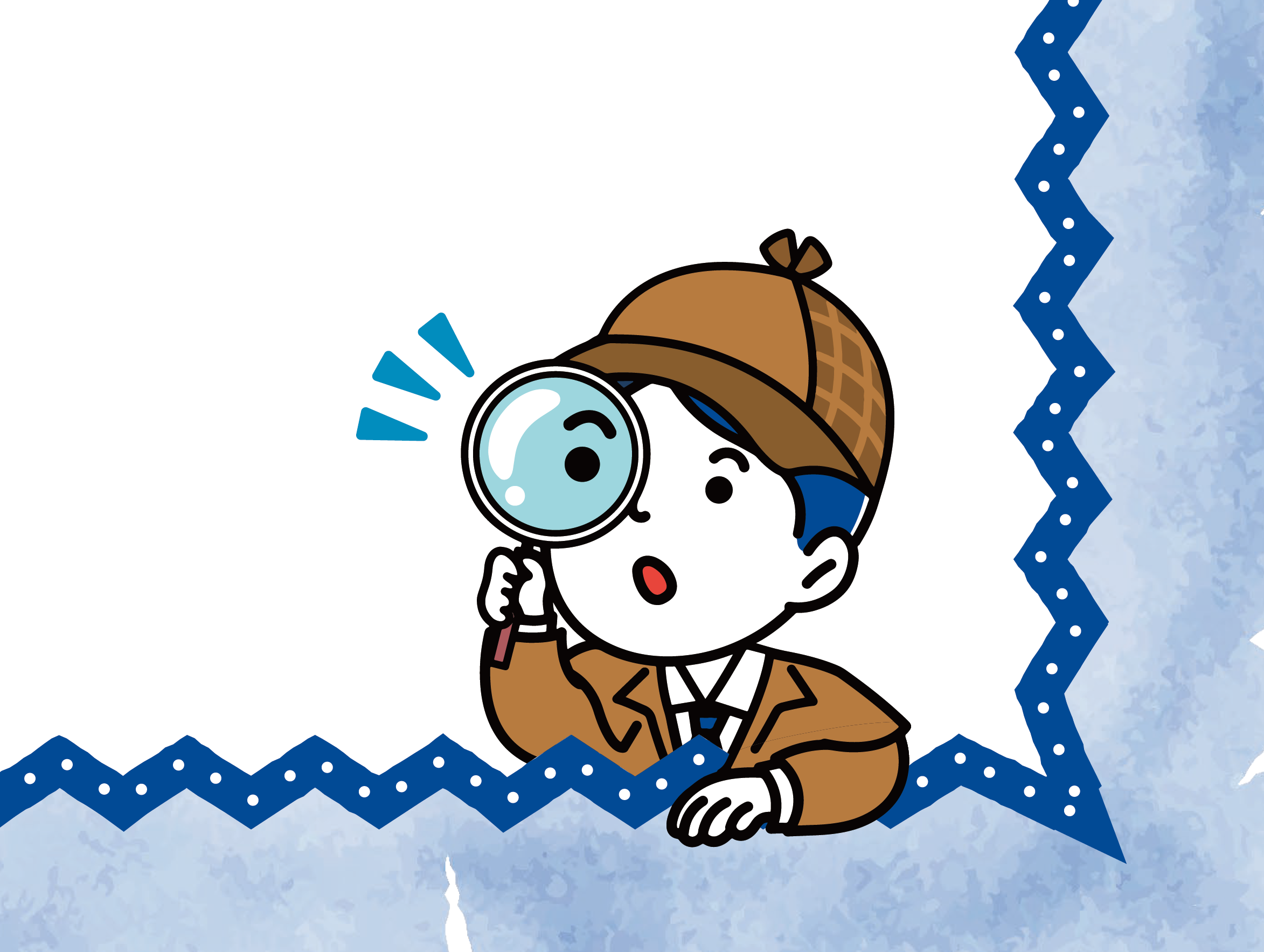 ここは何をするところ？「みなっぱ」で研究所のナゾを解き明かそう！