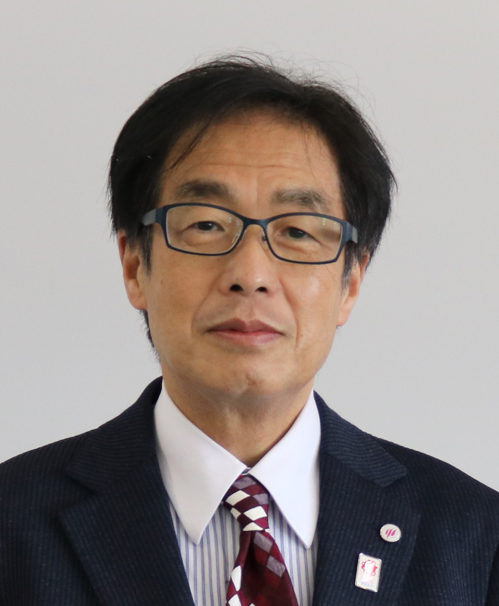 河合　智明
